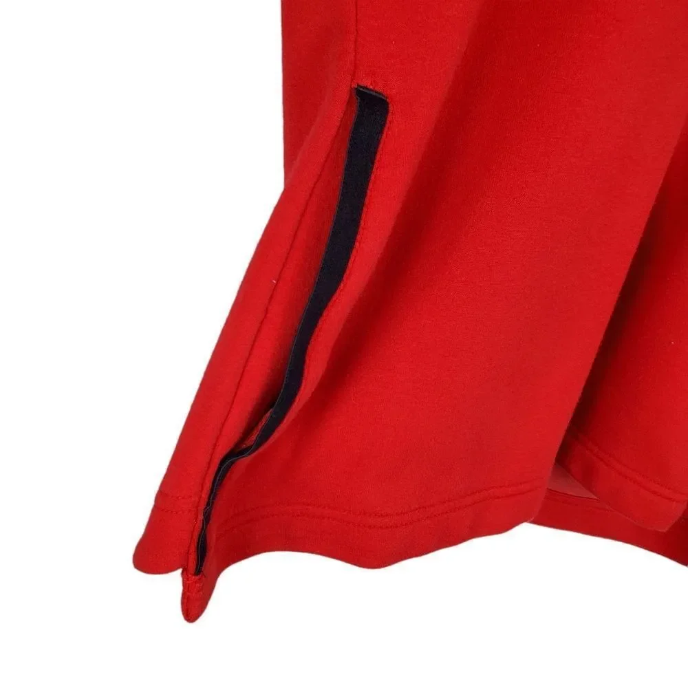 NIKE Showtime Hoodie Full Zip Up Jacket SFV Embroidered Dri Fit 930725 Mens - Picture 3 of 8